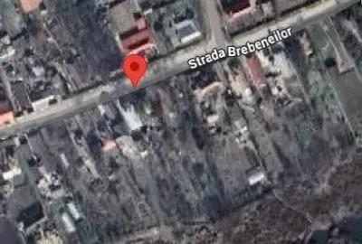 Casă cu 3 camere cu Teren 1066 Mp în Petrăchioaia - 3