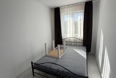 Apartament cu 2 camere nedecomandat, mobilat în Șagului - 2