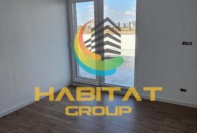 Penthouse Superb - terasa de 113mp - parcare bonus - 7