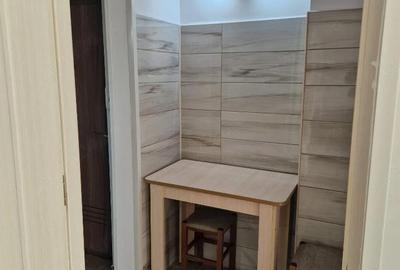 Garsonieră decomandată în Mărăței - 5