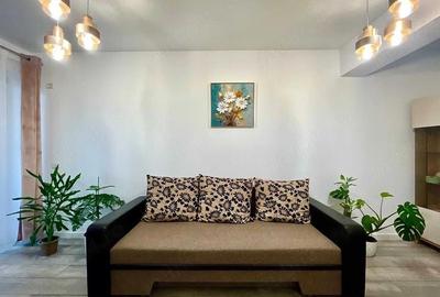 Garsonieră semidecomandată în Metalurgiei - 3