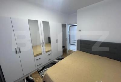 Apartament cu 2 camere decomandat în George Enescu - 5