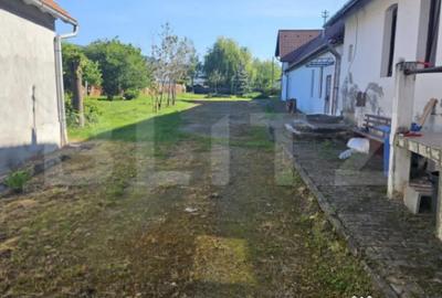 Casă cu 7 camere cu Teren 2828 Mp în Central - 7