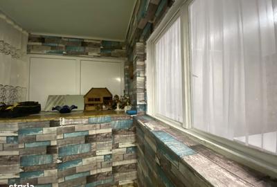 Apartament cu 2 camere semidecomandat, mobilat în Pantelimon - 20