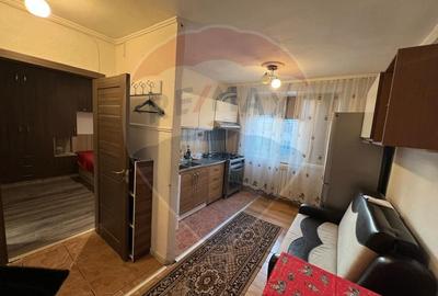 Apartament cu 1 camere de inchiriat in zona Gara - 1