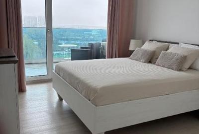 Proprietar închiriez apartament 2 camere Floreasca - 16