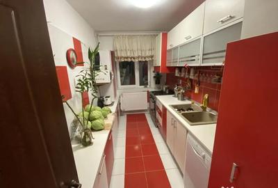 Apartament cu 4 camere decomandat, mobilat în Far - 7