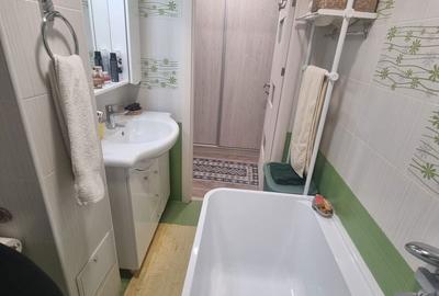 Apartament cu 2 camere în Piața Centrală - 8