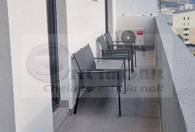 Apartament cu 2 camere decomandat în Păcurari - 5