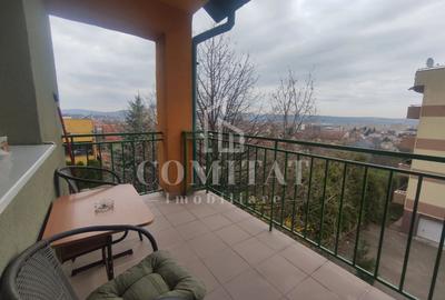 Apartament cu 2 camere semidecomandat, mobilat în Andrei Mureșanu - 9