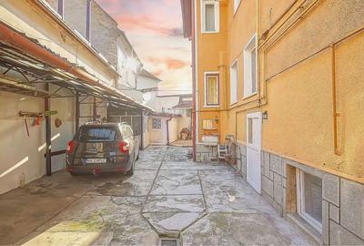Casă cu 4 camere în Centrul Civic - 3