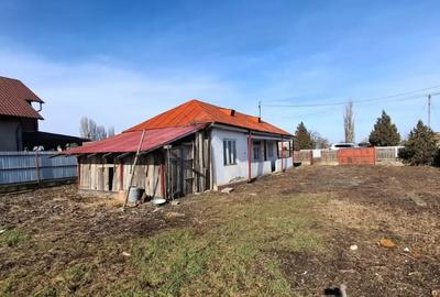 Casă cu 2 camere în Central - 3