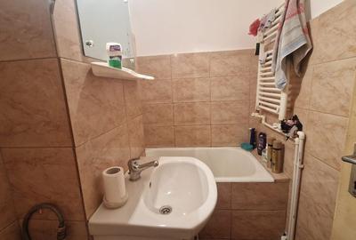 Apartament cu 2 camere semidecomandat în Central - 4