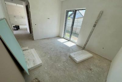 Apartament 2 camere|Finisaje la alegere|curte+2locuri parcare - 10