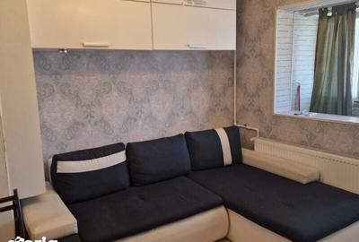 Garsonieră semidecomandată în Pantelimon - 9