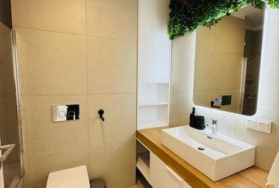 Apartament cu 2 camere, mobilat în Lacul Tei - 18