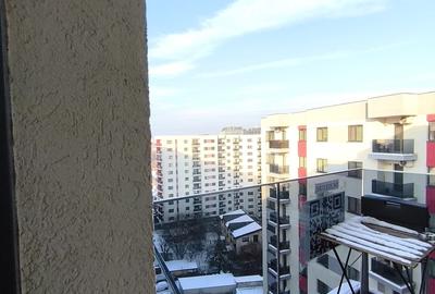 Apartament cu 3 camere decomandat în Regie - 6