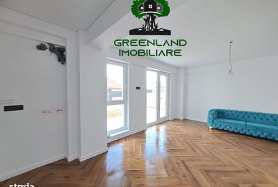 Apartament cu 2 camere decomandat în Bucium - 3