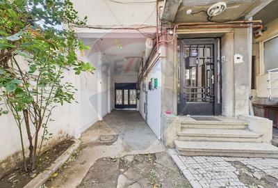 2 camere Birou/Locuinta Str. 11 Iunie, centrala proprie, Pet Friendly - 13
