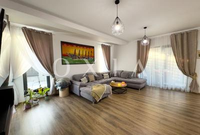 OX598 Vila cu Piscina in Mosnita Noua - 4