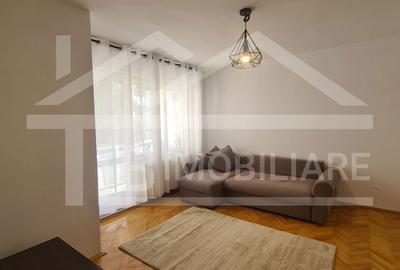 Apartament cu 2 camere în Tudor Vladimirescu - 2