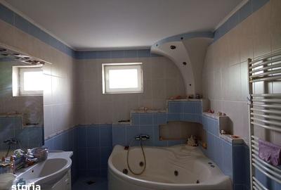 Casă cu 4 camere cu Teren 262 Mp în Biharia - 5