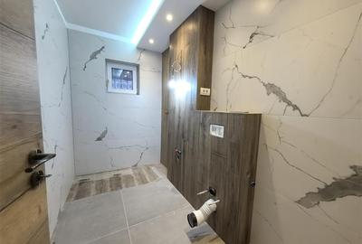 Apartament cu 3 camere decomandat în Complex Studențesc - 17