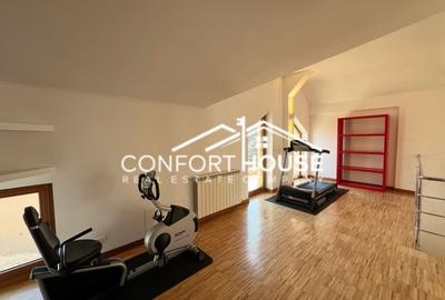 Vila cu locatie excelenta in apropierea padurii - IANCU NICOLAE - 54