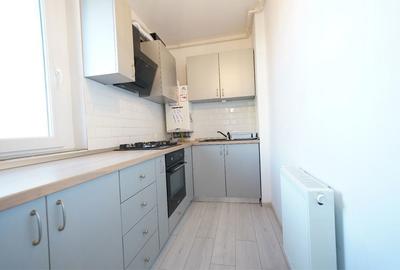 Apartament cu 2 camere decomandat în Exterior Vest - 5