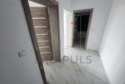 Garsonieră decomandată în Girocului - 4