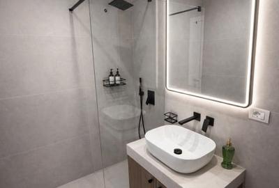 Apartament cu 2 camere decomandat, mobilat în Central - 12