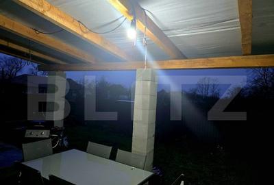 Casa cu 4 camere, 160mp, Paulian - 5