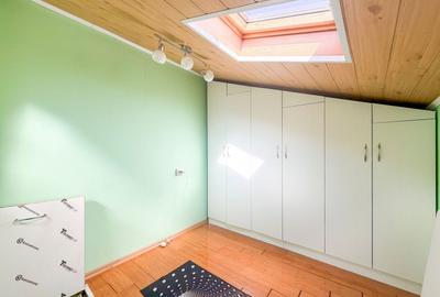 Casă individuală cu 2 camere cu Canalizare în Regie - 9