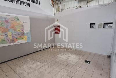 Hala chirie Stefanestii de Jos,centura Bucuresti Hala chirie Stefanestii de Jos,centura Bucuresti - 4