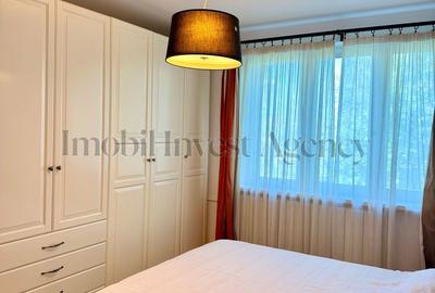 Apartament cu 2 camere, mobilat în Pajura - 15