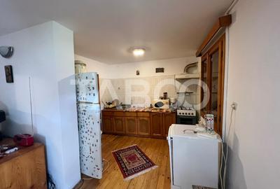Casa de Vacanta in statiunea climaterica Sambata de Sus judetul Brasov - 9
