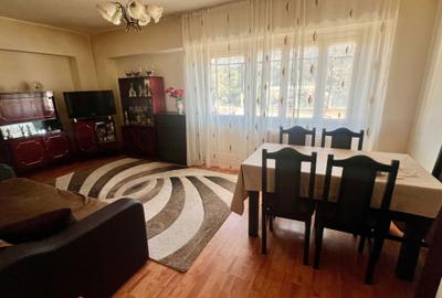 Apartament cu 3 camere decomandat în Ultracentral - 1