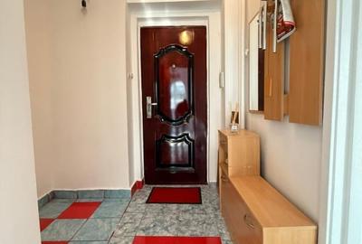 Apartament cu 2 camere si garaj optional - Gara de Nord, Timisoara. - 9