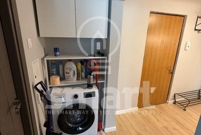 Apartament 3 camere Zorilor - 12