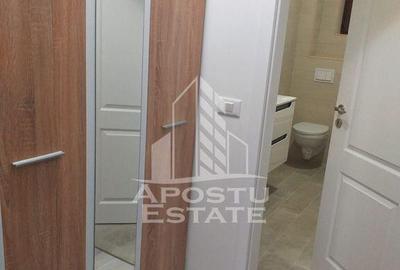 Apartament cu 2 camere decomandat în Braytim