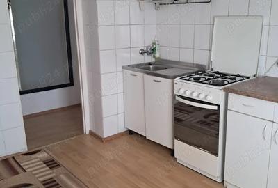Apartament 2 camere etaj 1 Sighisoara - 1
