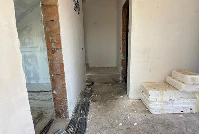 Casă cu 4 camere cu Teren 417 Mp în Tărlungeni - 18