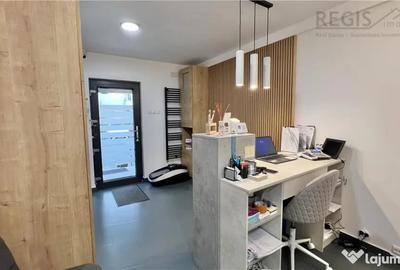 Spațiu comercial, de 62 mp, în Calea București - 7