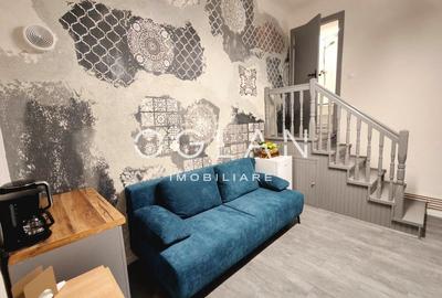 Pachet de 2 Studiouri Regim Hotelier in Centru Sibiu - 3