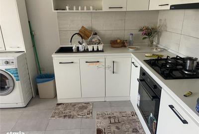 Casă cu 4 camere în Vânători - 14