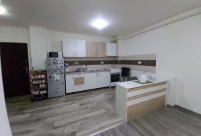 Apartament cu 2 camere decomandat în Roșu - 5
