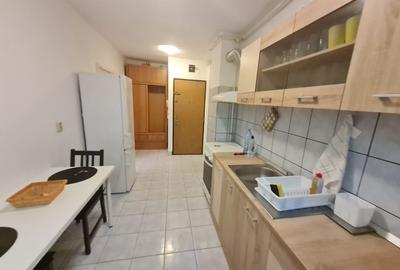 Apartament cu 3 camere decomandat, mobilat în Medicină - 9