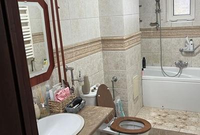 93900 Euro Apartament 3 camere decomandat, etaj 2, Spitalul de Copii - 7