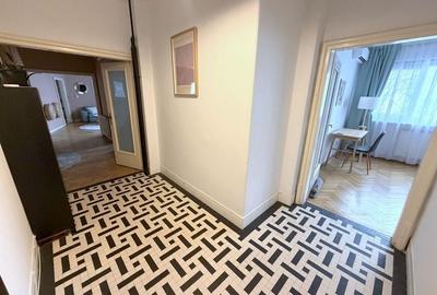 Apartament cochet | Bloc Interbelic Retras | Pet Friendly Stefan cel Mare- Obor - 19