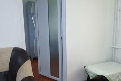 Apartament cu 2 camere în Nord - 1